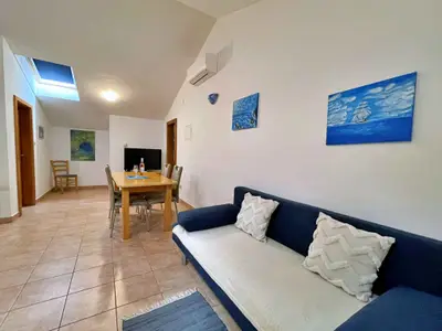 Ferienwohnung für 4 Personen (35 m²) in Šilo 8/10