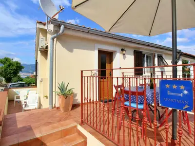 Ferienwohnung für 4 Personen (48 m²) in Šilo 3/10