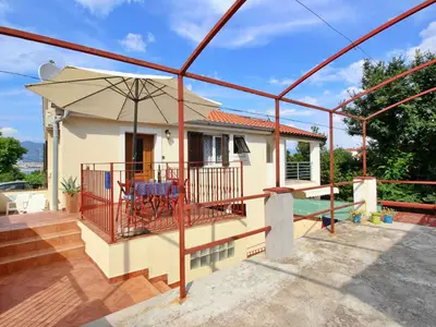 Ferienwohnung für 4 Personen (48 m²) in Šilo 4/10