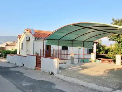 Ferienwohnung für 4 Personen (48 m²) in Šilo 5/10