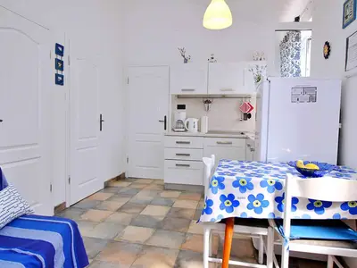 Ferienwohnung für 4 Personen (48 m²) in Šilo 8/10