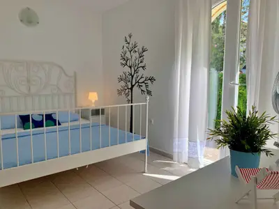 Ferienwohnung für 4 Personen (45 m²) in Šilo 2/10
