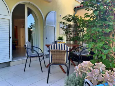 Ferienwohnung für 4 Personen (45 m²) in Šilo 3/10