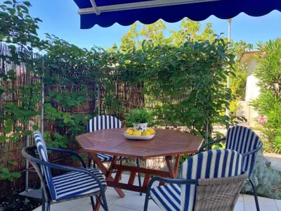 Ferienwohnung für 4 Personen (45 m²) in Šilo 4/10