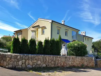 Ferienwohnung für 4 Personen (45 m²) in Šilo 7/10