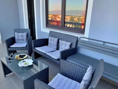 Ferienwohnung für 6 Personen (83 m²) in Šilo 2/10