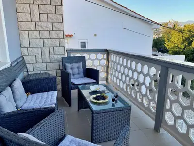 Ferienwohnung für 6 Personen (83 m²) in Šilo 4/10