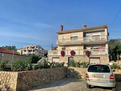 Ferienwohnung für 6 Personen (83 m²) in Šilo 5/10