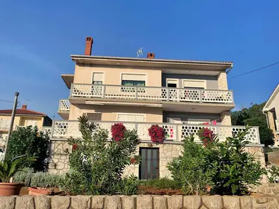 Ferienwohnung für 6 Personen (83 m²) in Šilo 6/10