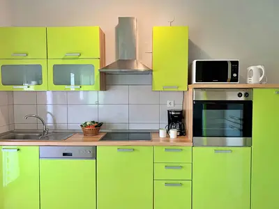 Ferienwohnung für 6 Personen (83 m²) in Šilo 8/10