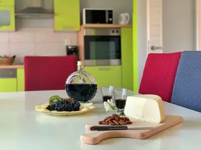 Ferienwohnung für 6 Personen (83 m²) in Šilo 9/10