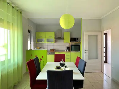 Ferienwohnung für 6 Personen (83 m²) in Šilo 10/10