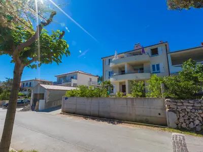 Ferienwohnung für 6 Personen (60 m²) in Šilo 3/10