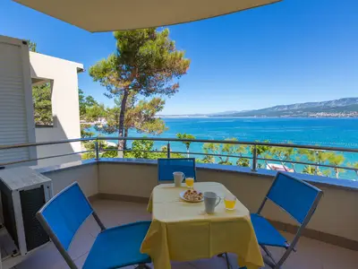 Ferienwohnung für 6 Personen (60 m²) in Šilo 2/10