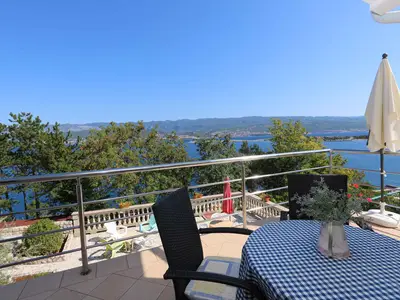 Ferienwohnung für 4 Personen (55 m²) in Šilo 2/10