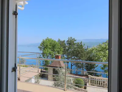 Ferienwohnung für 4 Personen (55 m²) in Šilo 3/10