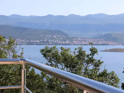 Ferienwohnung für 4 Personen (55 m²) in Šilo 5/10