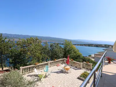 Ferienwohnung für 4 Personen (55 m²) in Šilo 10/10