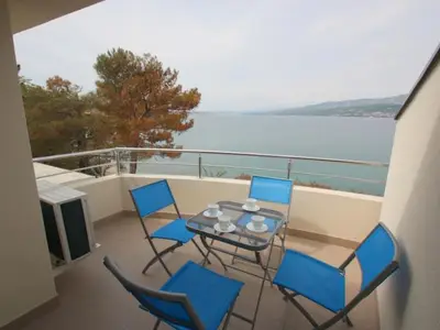 Ferienwohnung für 6 Personen (60 m²) in Šilo 2/10