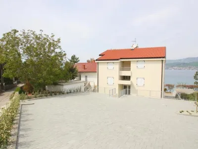 Ferienwohnung für 6 Personen (60 m²) in Šilo 10/10