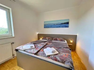 Ferienwohnung für 4 Personen (50 m²) in Šilo 10/10