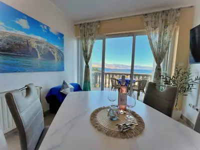 Ferienwohnung für 4 Personen (50 m²) in Šilo 10/10