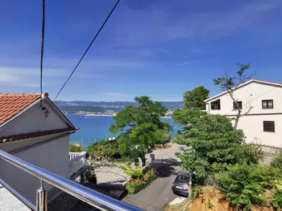 Ferienwohnung für 2 Personen (25 m²) in Šilo 4/10