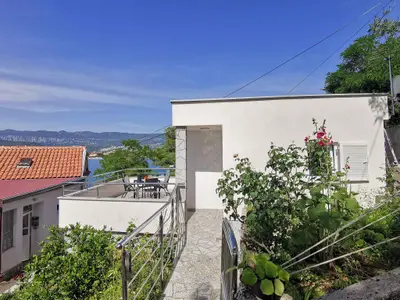 Ferienwohnung für 2 Personen (25 m²) in Šilo 5/10