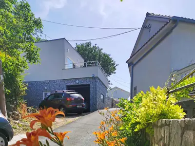 Ferienwohnung für 2 Personen (25 m²) in Šilo 6/10