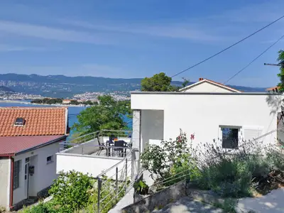 Ferienwohnung für 2 Personen (25 m²) in Šilo 7/10