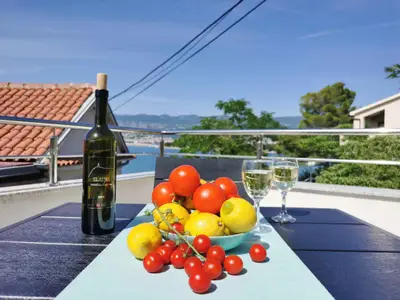 Ferienwohnung für 2 Personen (25 m²) in Šilo 8/10