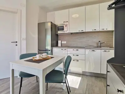 Ferienwohnung für 2 Personen (25 m²) in Šilo 9/10