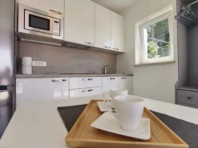 Ferienwohnung für 2 Personen (25 m²) in Šilo 10/10