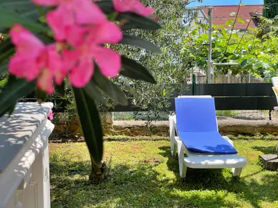 Ferienwohnung für 4 Personen (40 m²) in Šilo 6/10