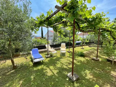 Ferienwohnung für 4 Personen (40 m²) in Šilo 7/10