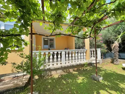 Ferienwohnung für 4 Personen (40 m²) in Šilo 9/10