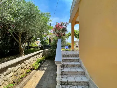 Ferienwohnung für 4 Personen (40 m²) in Šilo 5/10