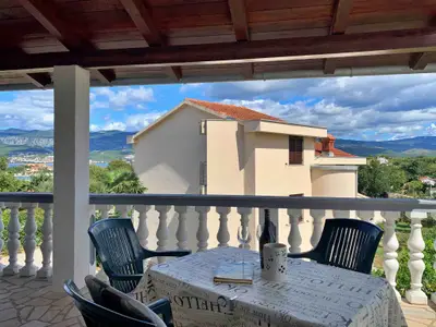 Ferienwohnung für 3 Personen (28 m²) in Šilo 3/10