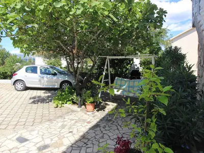 Ferienwohnung für 3 Personen (28 m²) in Šilo 9/10