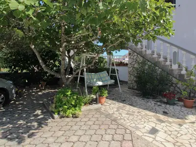 Ferienwohnung für 3 Personen (28 m²) in Šilo 10/10