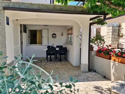 Ferienwohnung für 4 Personen (50 m²) in Šilo 2/10