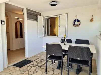 Ferienwohnung für 4 Personen (50 m²) in Šilo 3/10