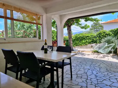 Ferienwohnung für 4 Personen (50 m²) in Šilo 5/10