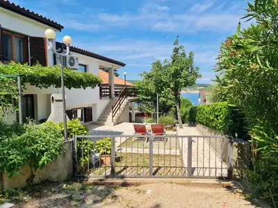 Ferienwohnung für 4 Personen (50 m²) in Šilo 9/10