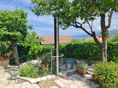 Ferienwohnung für 4 Personen (50 m²) in Šilo 10/10