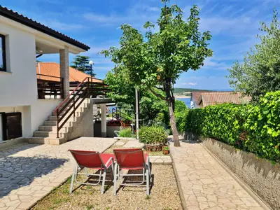 Ferienwohnung für 4 Personen (50 m²) in Šilo 10/10