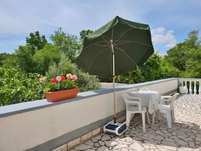 Ferienwohnung für 2 Personen (25 m²) in Šilo 2/10