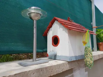 Ferienwohnung für 4 Personen (60 m²) in Šilo 7/10