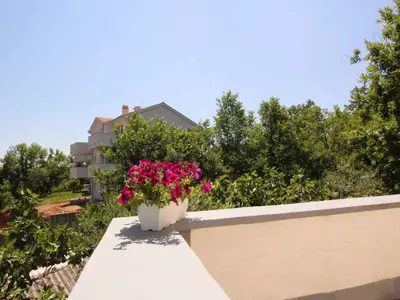 Ferienwohnung für 2 Personen (25 m²) in Šilo 4/10