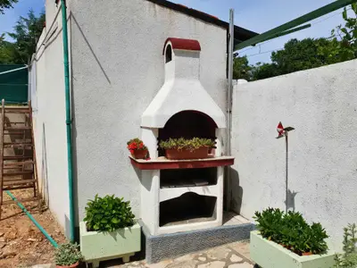 Ferienwohnung für 2 Personen (25 m²) in Šilo 6/10